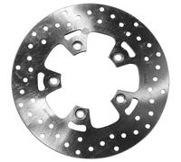 Brembo S.p.A. Serie Oro Round Fixed Brake Disc