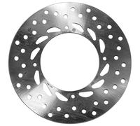 Brembo S.p.A. Serie Oro Round Fixed Brake Disc