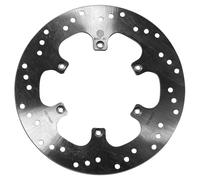 Brembo S.p.A. Serie Oro Round Fixed Brake Disc