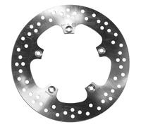 Brembo S.p.A. Serie Oro Round Fixed Brake Disc