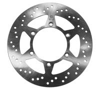 Brembo S.p.A. Serie Oro Round Fixed Brake Disc