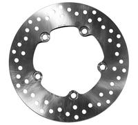 Brembo S.p.A. Serie Oro Round Fixed Brake Disc