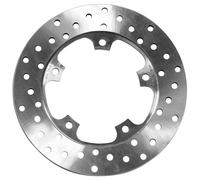 Brembo S.p.A. Serie Oro Round Fixed Brake Disc
