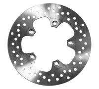 Brembo S.p.A. Serie Oro Round Fixed Brake Disc