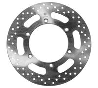 Brembo S.p.A. Serie Oro Round Fixed Brake Disc