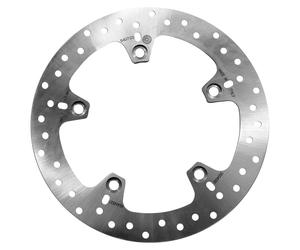 Brembo S.p.A. Serie Oro Round Fixed Brake Disc