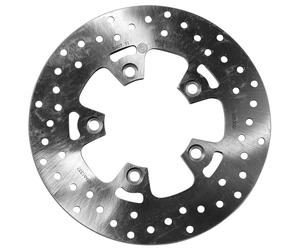Brembo S.p.A. Serie Oro Round Fixed Brake Disc