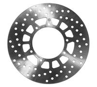 Brembo S.p.A. Serie Oro Round Fixed Brake Disc, size 230 mm