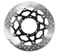 Brembo S.p.A. Serie Oro Round Floating Brake Disc