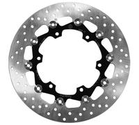 Brembo S.p.A. Serie Oro Round Floating Brake Disc