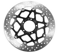 Brembo S.p.A. Serie Oro Round Floating Brake Disc