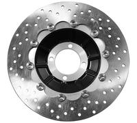 Brembo S.p.A. Serie Oro Round Floating Brake Disc