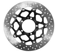 Brembo S.p.A. Serie Oro Round Floating Brake Disc
