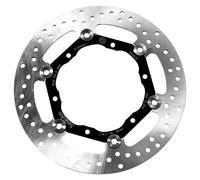 Brembo S.p.A. Serie Oro Round Floating Brake Disc