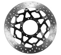 Brembo S.p.A. Serie Oro Round Floating Brake Disc