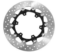 Brembo S.p.A. Serie Oro Round Floating Brake Disc
