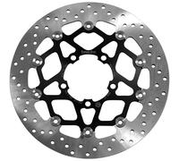 Brembo S.p.A. Serie Oro Round Floating Brake Disc