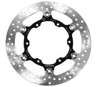 Brembo S.p.A. Serie Oro Round Floating Brake Disc