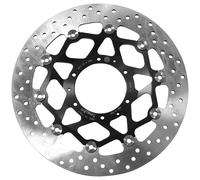 Brembo S.p.A. Serie Oro Round Floating Brake Disc