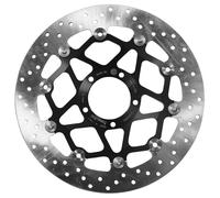 Brembo S.p.A. Serie Oro Round Floating Brake Disc