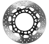 Brembo S.p.A. Serie Oro Round Floating Brake Disc