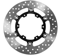 Brembo S.p.A. Serie Oro Round Floating Brake Disc