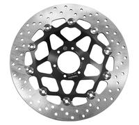 Brembo S.p.A. Serie Oro Round Floating Brake Disc