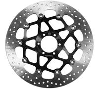 Brembo S.p.A. Serie Oro Round Floating Brake Disc