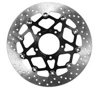 Brembo S.p.A. Serie Oro Round Floating Brake Disc