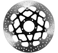 Brembo S.p.A. Serie Oro Round Floating Brake Disc