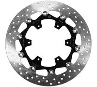 Brembo S.p.A. Serie Oro Round Floating Brake Disc