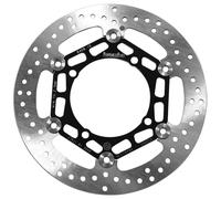 Brembo S.p.A. Serie Oro Round Floating Brake Disc