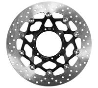 Brembo S.p.A. Serie Oro Round Floating Brake Disc