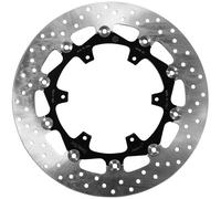 Brembo S.p.A. Serie Oro Round Floating Brake Disc