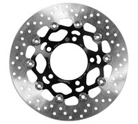 Brembo S.p.A. Serie Oro Round Floating Brake Disc