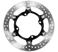 Brembo S.p.A. Serie Oro Round Floating Brake Disc