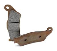 Brembo S.p.A. Sintered Brake pads - 07BB0478