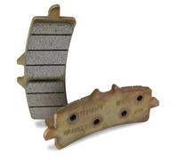 Brembo S.p.A. Sintered Brake pads - 07BB3759