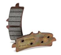 Brembo S.p.A. Sintered Brake pads - 07BB3791