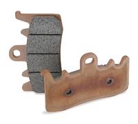 Brembo S.p.A. Sintered Brake pads - 07BB3895