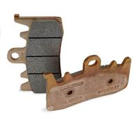 Brembo S.p.A. Sintered Brake pads - 07BB3897