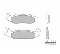 Brembo S.p.A. Street Carbon Ceramic Brake pads - 07GR03CC