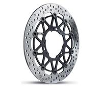 Brembo S.p.A. UPGRADE Supermoto Floating Brake Disc - 108A64213