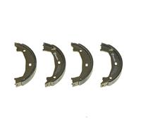 ✅Fits BREMBO S 06 510 BRAKE SHOES. BMW 3 E46 98-06 (MANUAL) ⭐UK Seller⭐