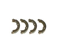 Brembo S10515 Brake Shoes for Hand Brake