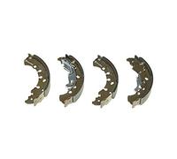 BRAKE SHOE SET FOR FIAT PANDA/CLASSIC/VAN PUNTO/EVO/GRANDE IDEA FIORINO/Box 1.2L