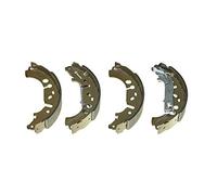Brembo brake shoe set for Fiat Grande Punto 2280 42 mm 77364264