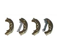 Brembo S24534 Essential Brake Shoe Set
