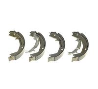 Brembo S30527 Brake Shoes for Hand Brake