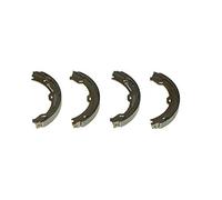 Brake Shoe Set, parking brake S 50 519 BREMBO for MERCEDES-BENZ MAYBACH